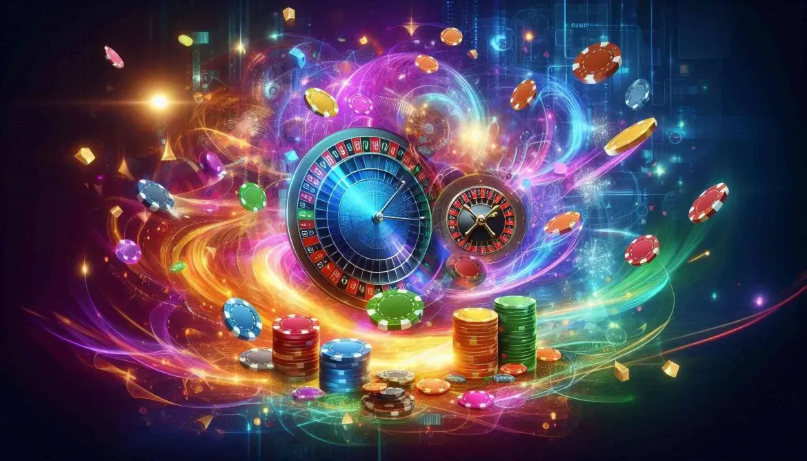 Luxury Casino